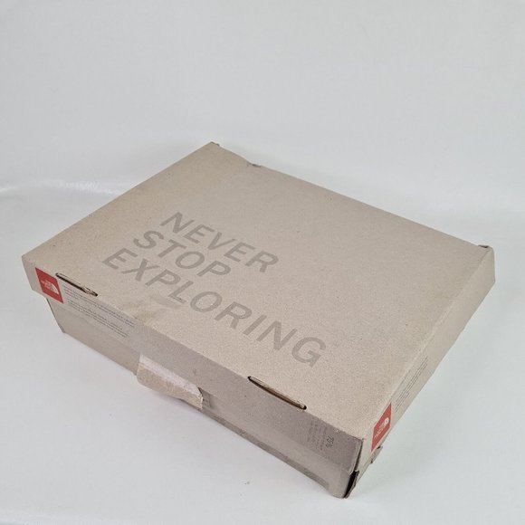 The North Face Destiny Down Womens Bootie Purple Winter Waterproof - Picture 12 of 12